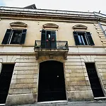 Elegante Appartamento Nel Cuore Del Barocco