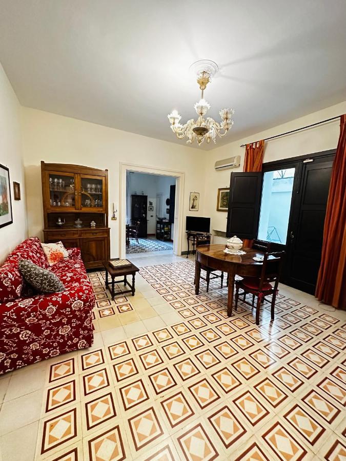 Appartement Elegante Nel Cuore Del Barocco