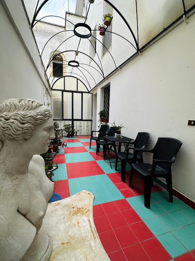 Elegante Nel Cuore Del Barocco