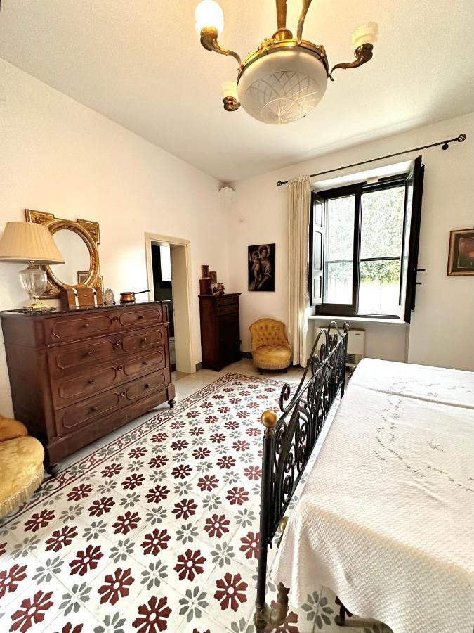 Appartement Elegante Nel Cuore Del Barocco