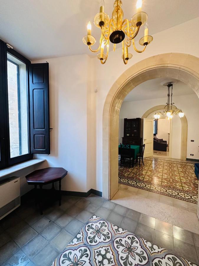 Elegante Nel Cuore Del Barocco *