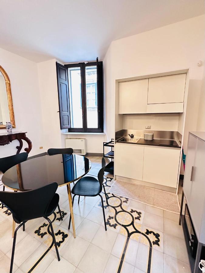 Elegante Nel Cuore Del Barocco Appartement *
