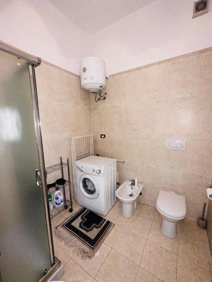 Elegante Nel Cuore Del Barocco Appartement Lecce