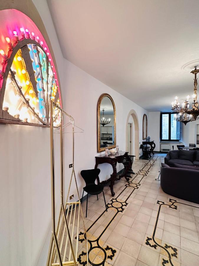 Appartement Elegante Nel Cuore Del Barocco