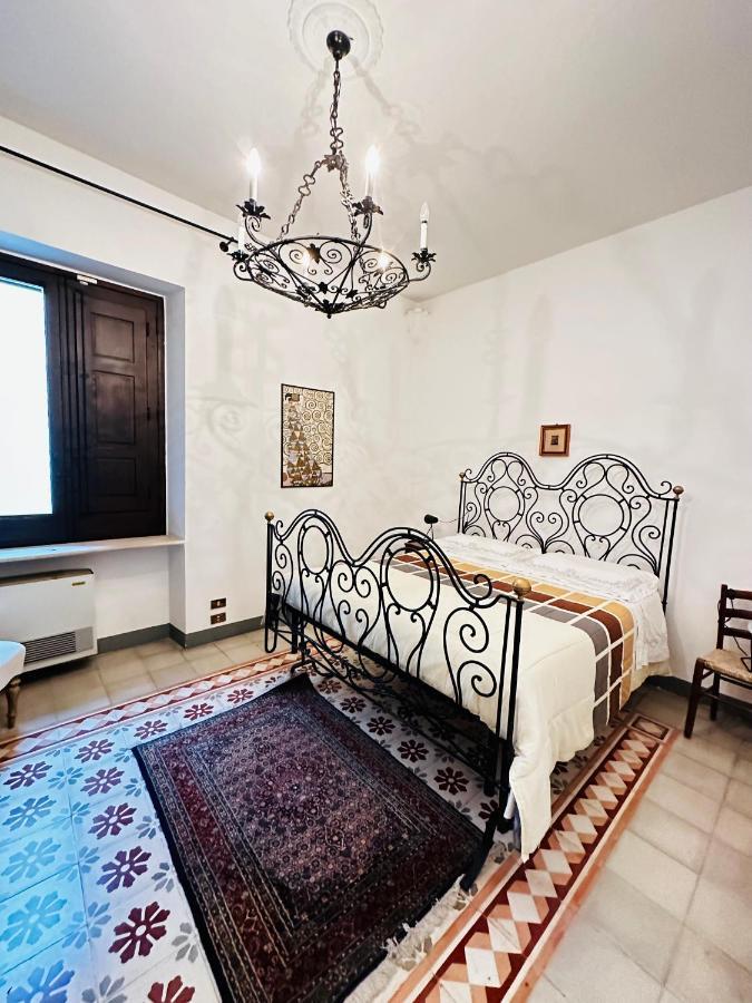 Elegante Nel Cuore Del Barocco Lecce