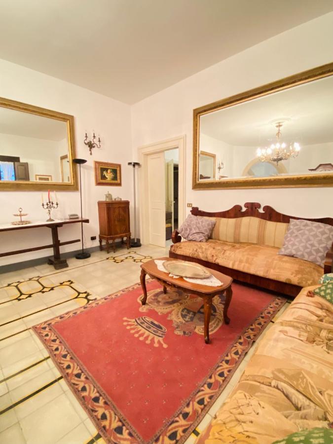 Elegante Nel Cuore Del Barocco Appartement Lecce