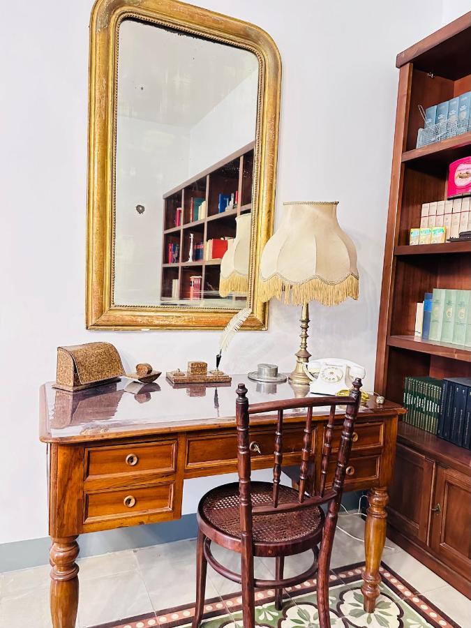 Elegante Nel Cuore Del Barocco Appartement *
