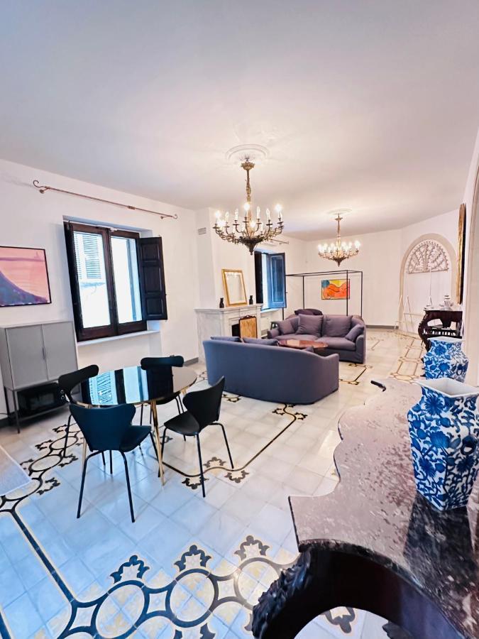 Elegante Nel Cuore Del Barocco * Lecce