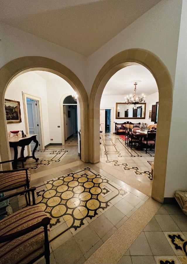 Elegante Nel Cuore Del Barocco Appartement *