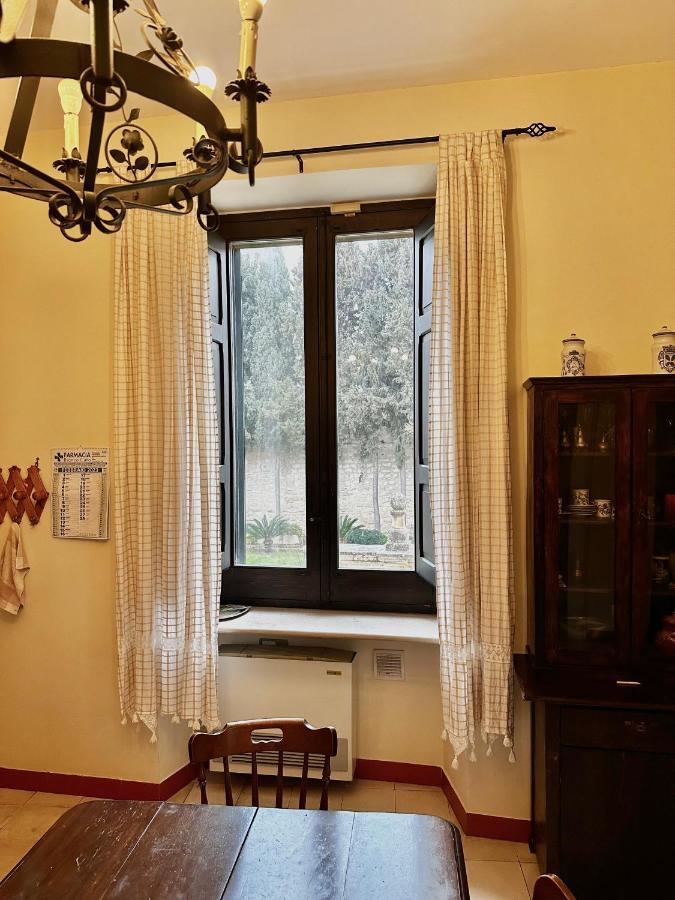 Appartement Elegante Nel Cuore Del Barocco *