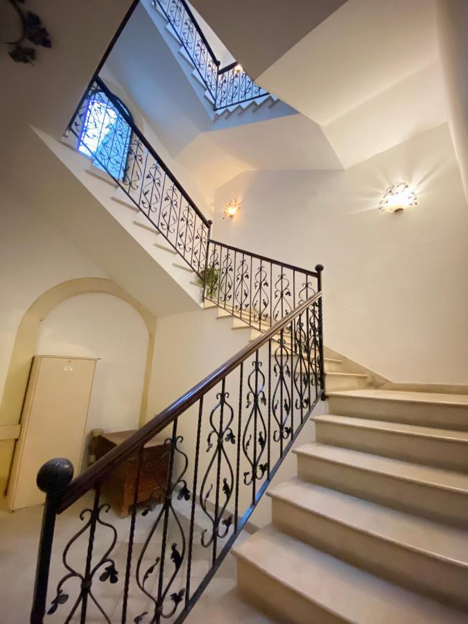 Appartement Elegante Nel Cuore Del Barocco *