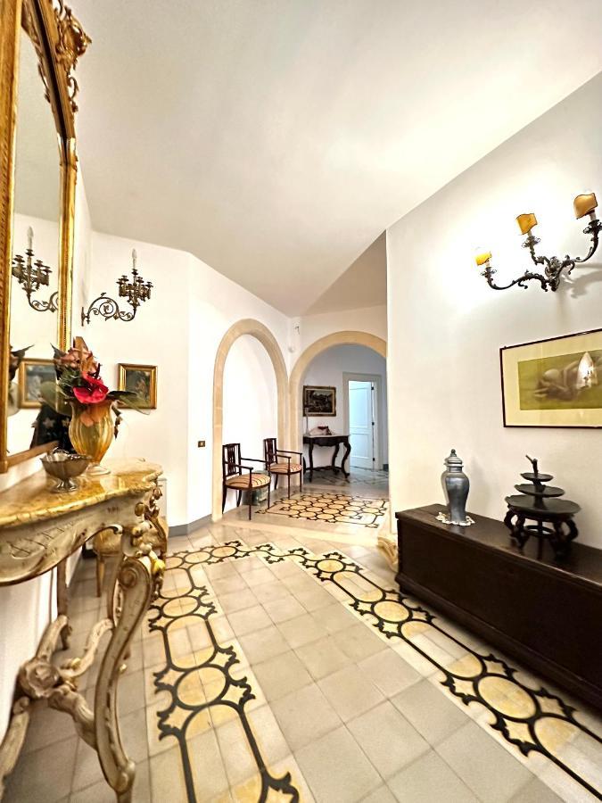 Elegante Nel Cuore Del Barocco Lecce