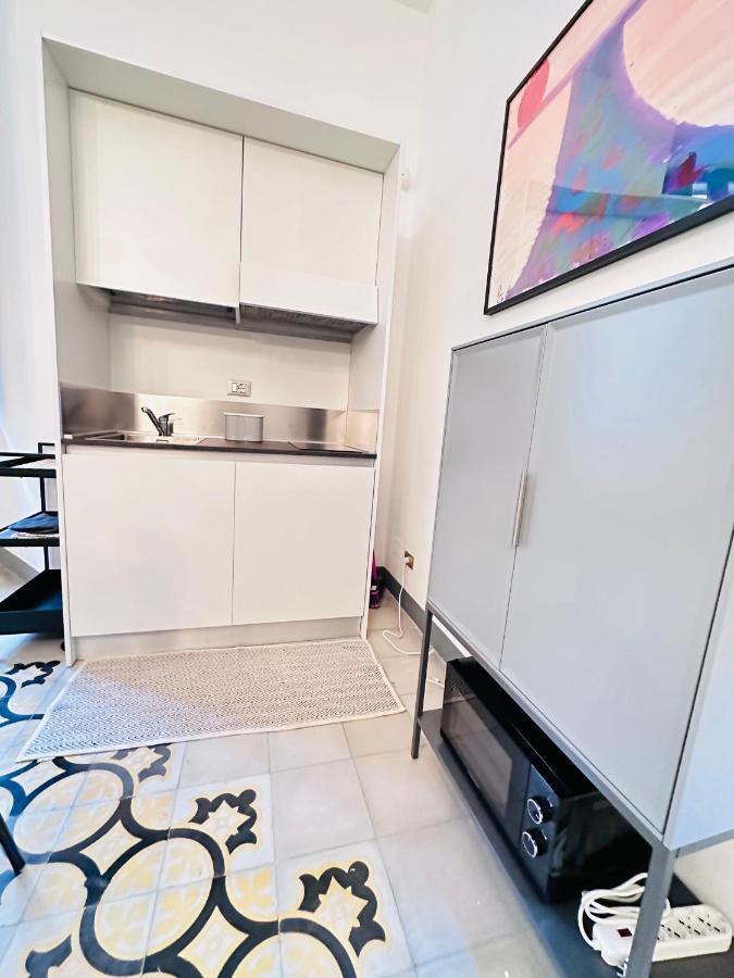Elegante Nel Cuore Del Barocco Appartement