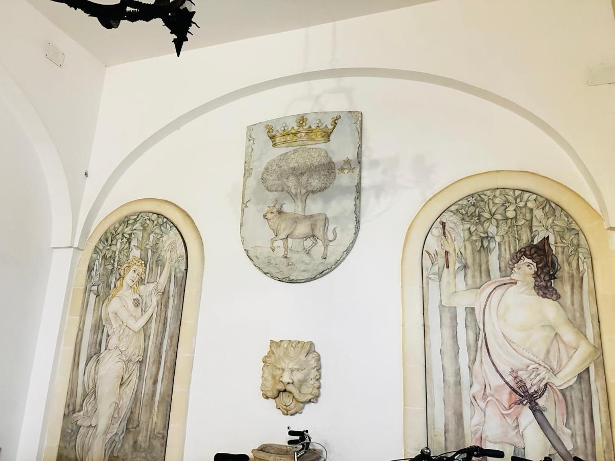 Elegante Nel Cuore Del Barocco * Lecce