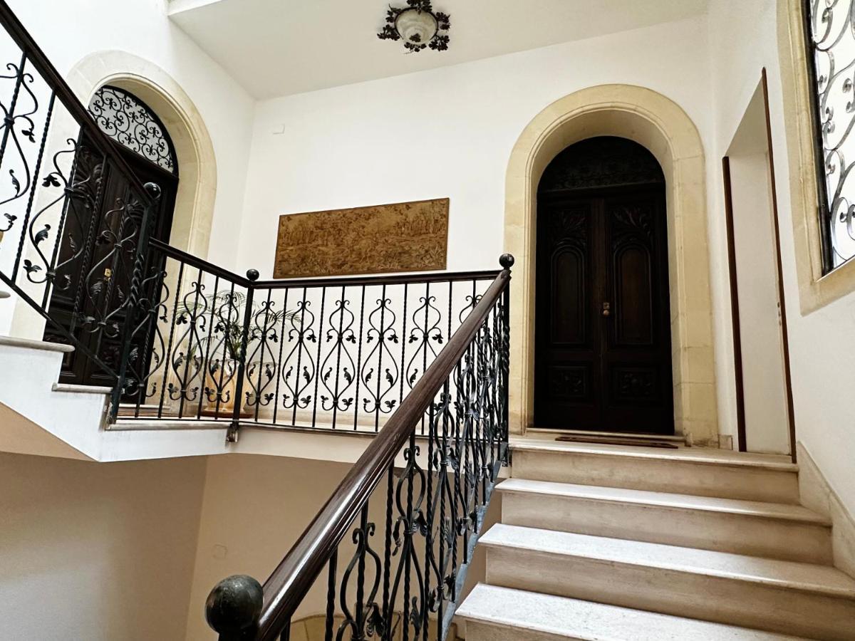 Appartement Elegante Nel Cuore Del Barocco Lecce