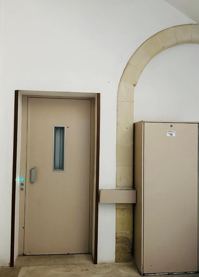 Elegante Nel Cuore Del Barocco Appartement *