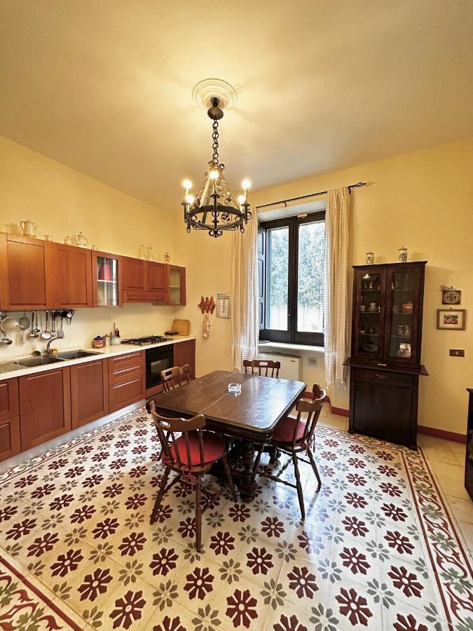 Appartement Elegante Nel Cuore Del Barocco