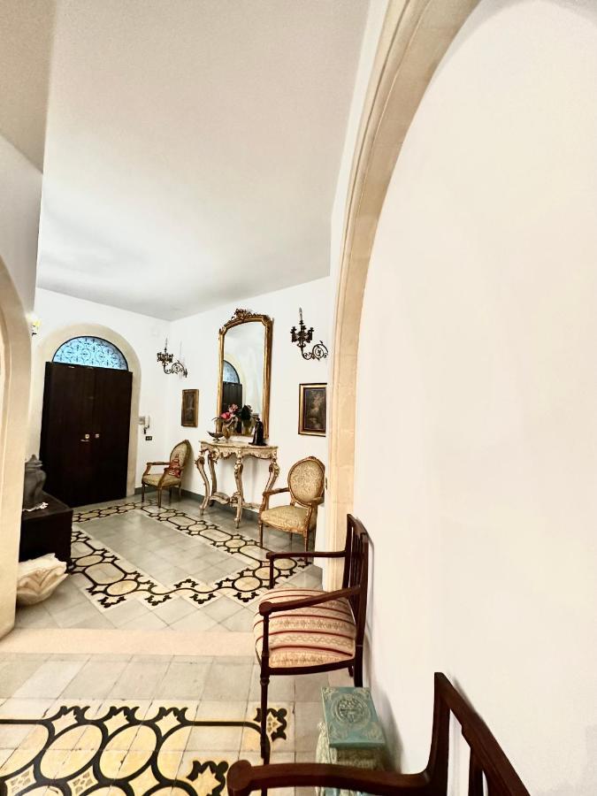 Elegante Nel Cuore Del Barocco