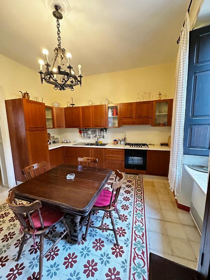 Elegante Nel Cuore Del Barocco Appartement