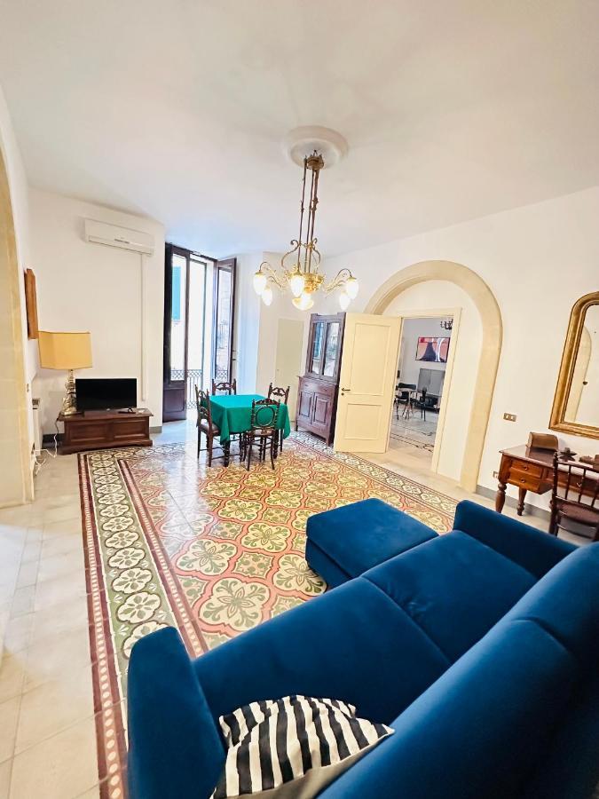 Appartement Elegante Nel Cuore Del Barocco *