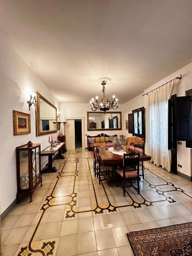 Elegante Nel Cuore Del Barocco Appartement
