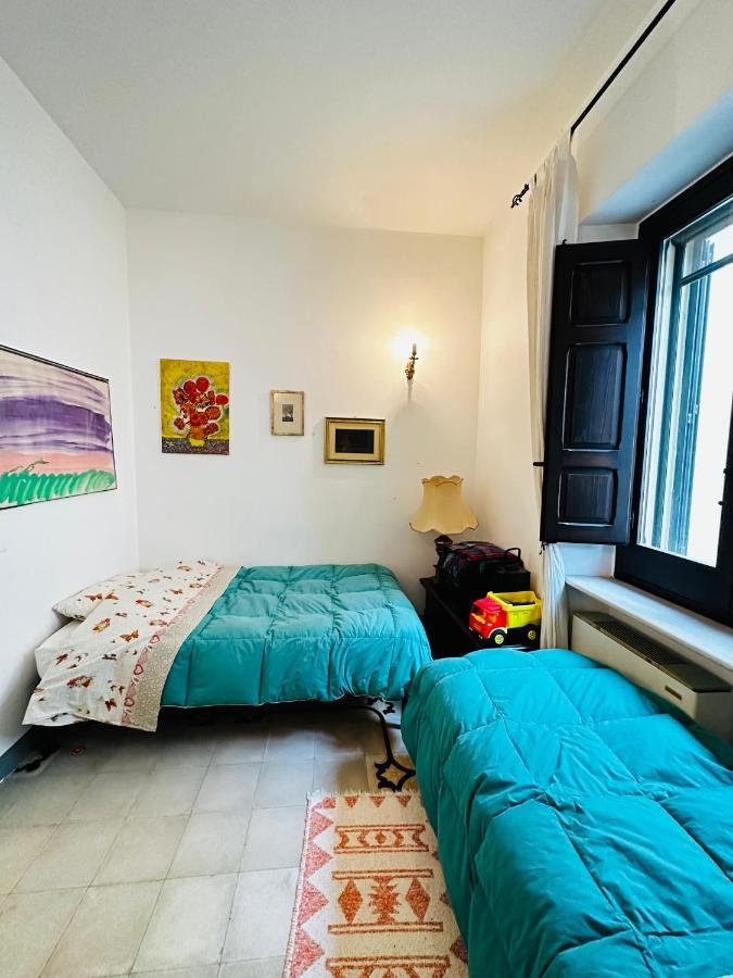 Appartement Elegante Nel Cuore Del Barocco