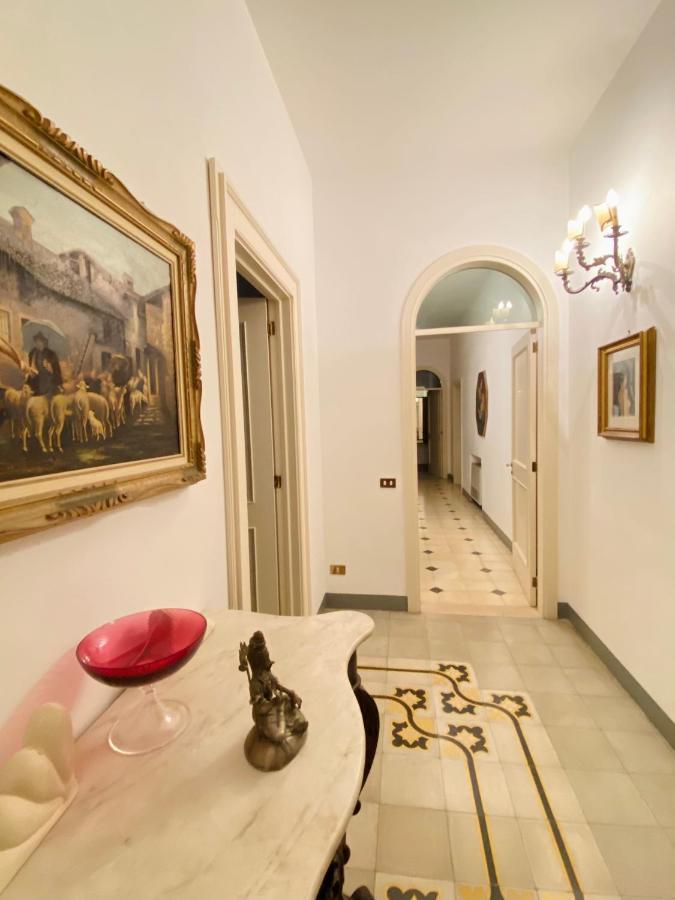 Appartement Elegante Nel Cuore Del Barocco *