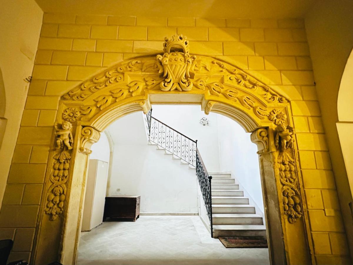Elegante Nel Cuore Del Barocco Lecce