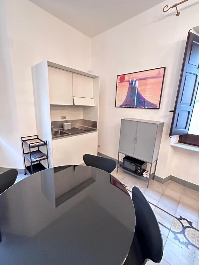 Elegante Nel Cuore Del Barocco