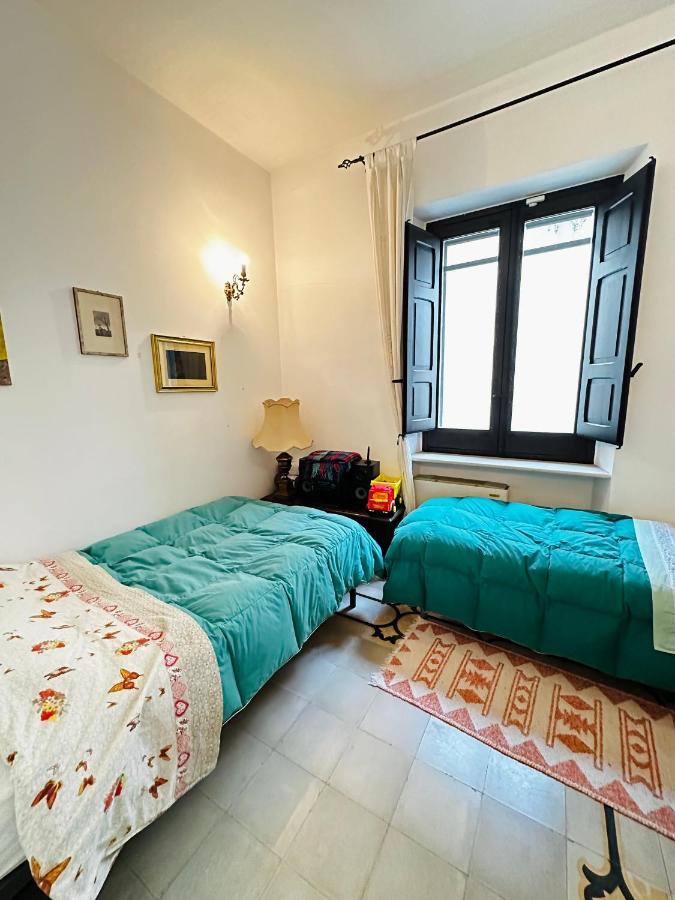 Elegante Nel Cuore Del Barocco Appartement